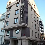 Vlaho Hotel Skopje