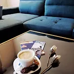 Vlaho Hotel Skopje