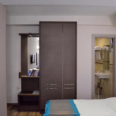 Vlaho Hotel Skopje