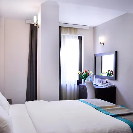 Vlaho Hotel Skopje