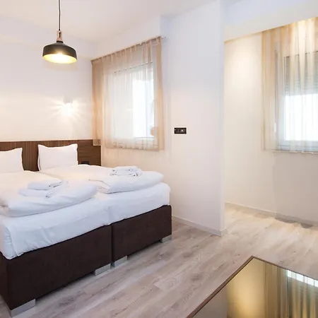 Hotel Vlaho Skopje