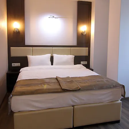 Hotel Vlaho Skopje