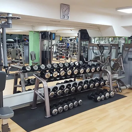 Vlaho فندق سكوبجي