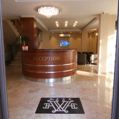 Hotel Vlaho Skopje