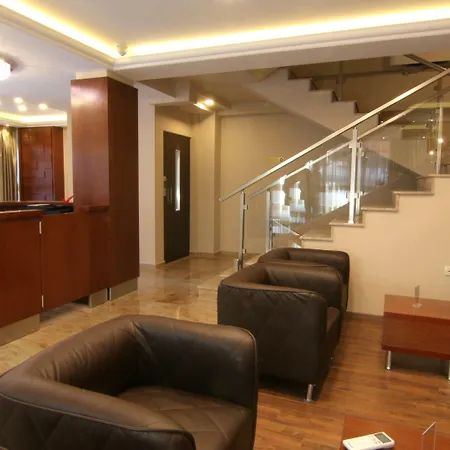 Vlaho Hotel