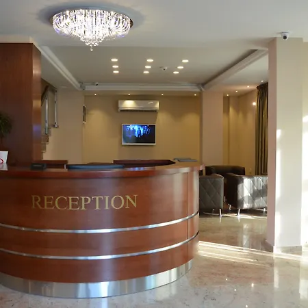 Hotel Vlaho Skopje