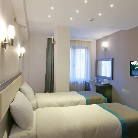 Vlaho 3* Skopje