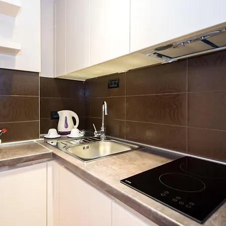 Hotel Vlaho 3*