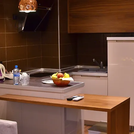 Hotel Vlaho Skopje