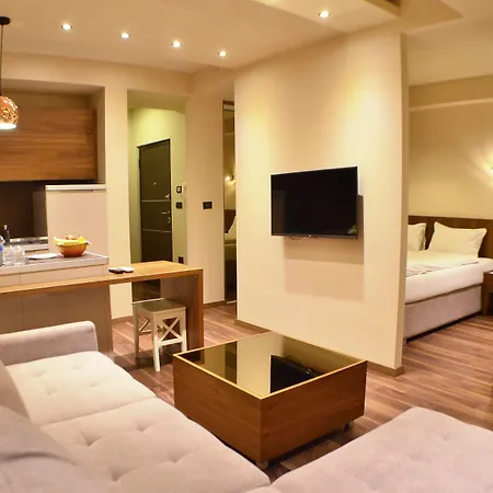 Vlaho Hotel