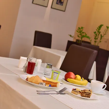Hotel Vlaho Skopje