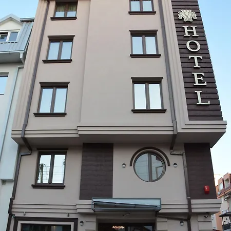Vlaho 3*