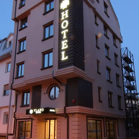 Vlaho Hotel