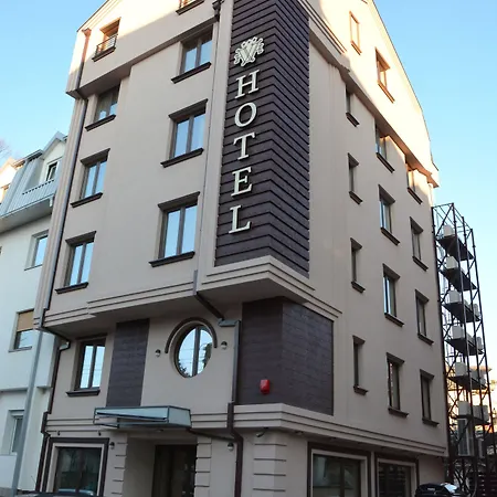 Vlaho Hotel Skopje