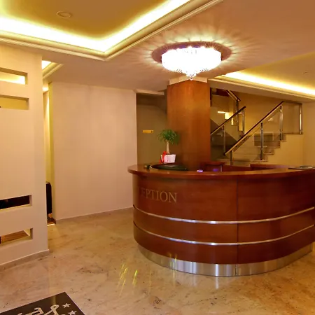Vlaho 3* Skopje