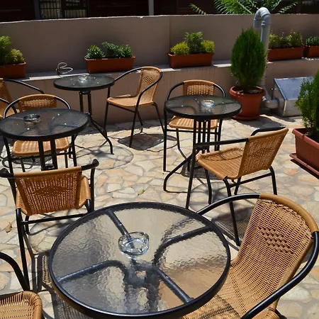 Hotel Vlaho 3*