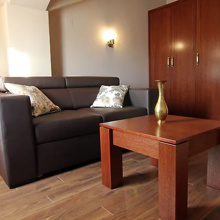 Vlaho Hotel Skopje