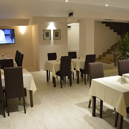 Vlaho Hotel Skopje