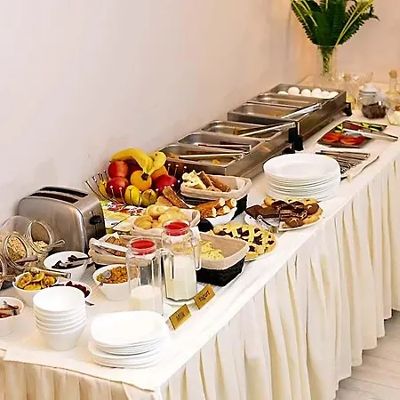 Vlaho Hotel Skopje