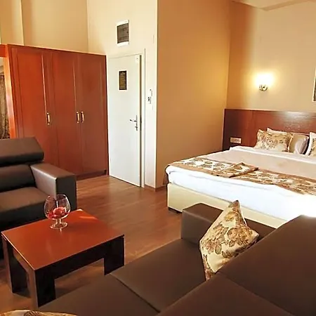 Vlaho Hotel Skopje