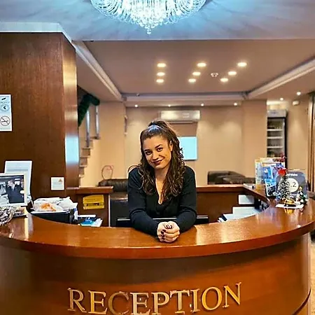 Hotel Vlaho