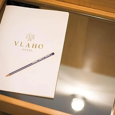 Hotel Vlaho Skopje