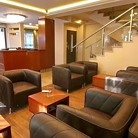 Vlaho Hotel 3*