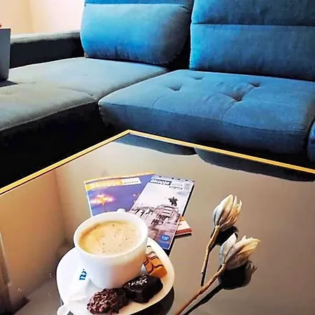Hotel Vlaho Skopje