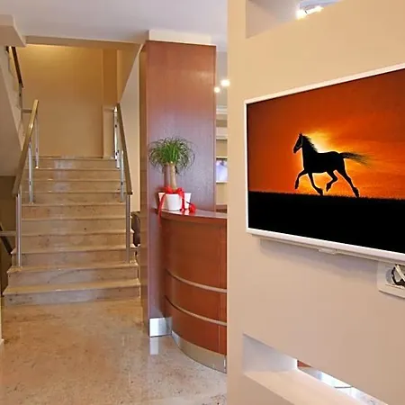 Hotel Vlaho Skopje