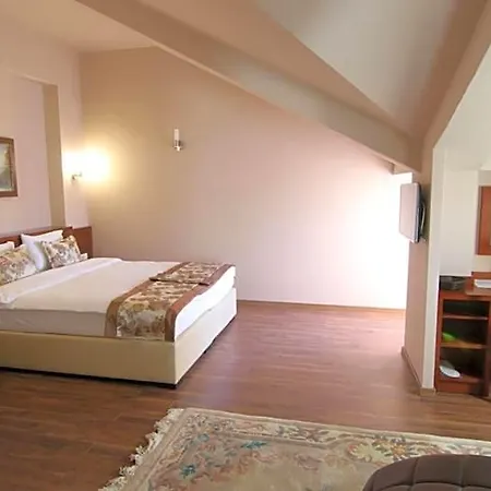 Vlaho Hotel 3*