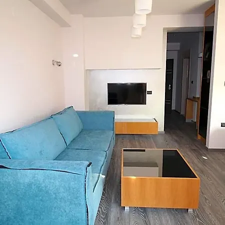 Vlaho 3* Skopje