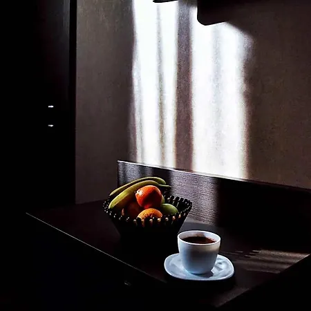 Vlaho Hotel Skopje
