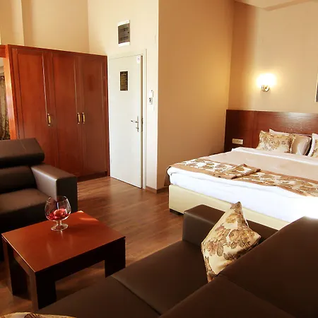 Hotel Vlaho Skopje