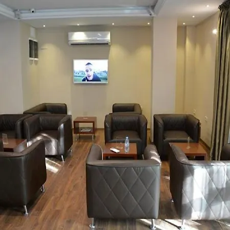 Hotel Vlaho Skopje