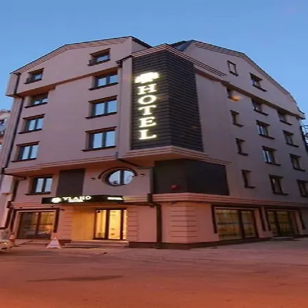 Vlaho Hotell