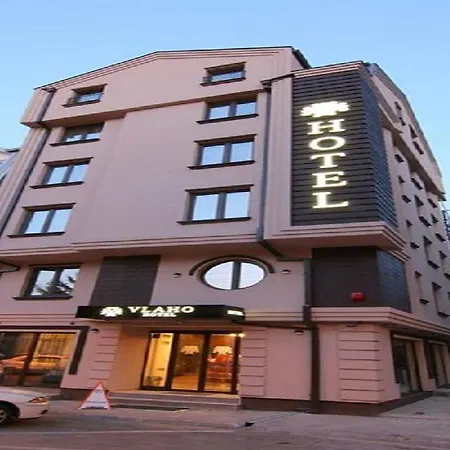 Vlaho