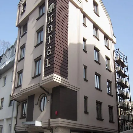 Hotel Vlaho