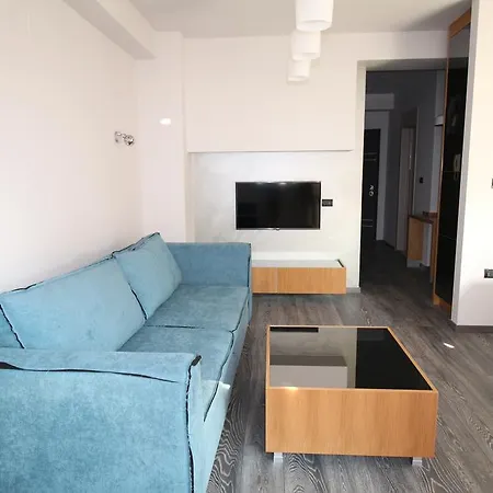 Vlaho 3* Skopje