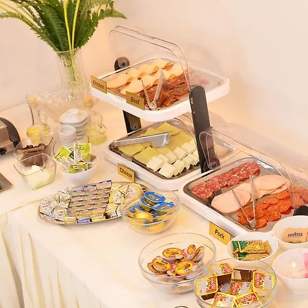 Hotel Vlaho 3*