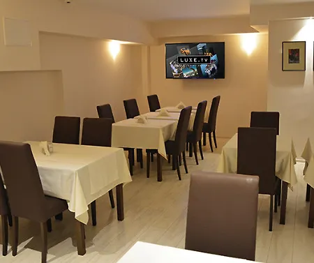 Hotel Vlaho