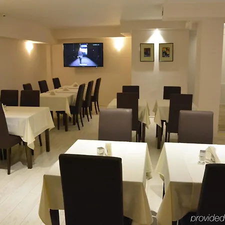 Vlaho Hotel Skopje
