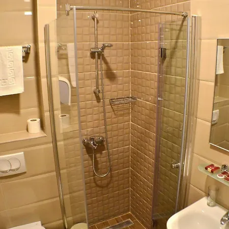 Vlaho Hotel