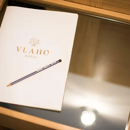 Vlaho Hotel 3*