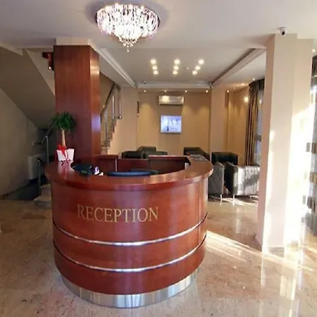 Vlaho 3* Skopje