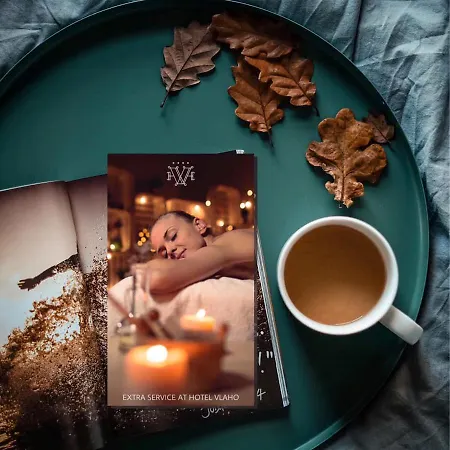 فندق Vlaho سكوبجي