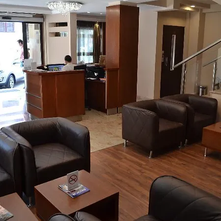 弗拉霍酒店 酒店 4*