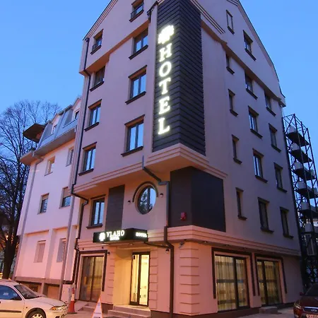 Vlaho 3* Skopje
