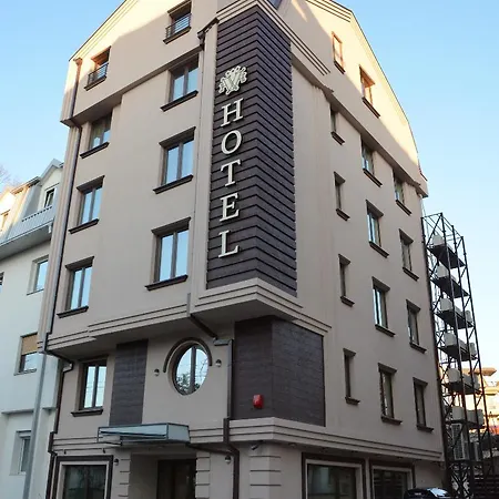 Hotel Vlaho