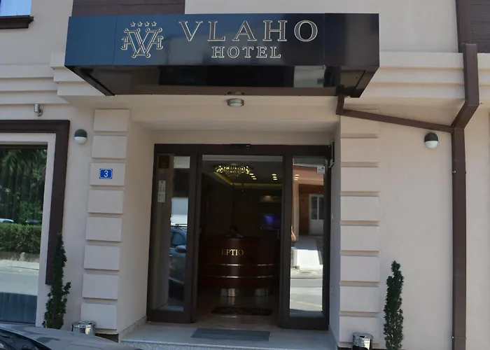 Vlaho 3* Skopje