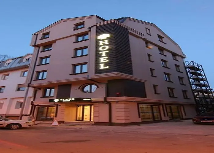 Vlaho Hotel